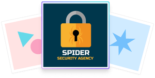 Spider Logo Design Inspirations