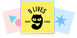 Cat Logo Design Inspirations