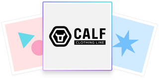 Cow Logo Design Inspirations