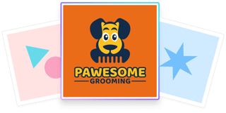 Dog Logo Design Inspirations