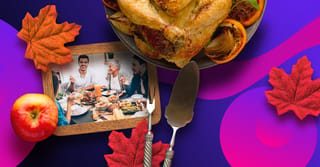 20 Thanksgiving Social Media Ideas to Increase Followers