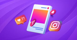 Instagram Ad Templates that Make Marketing Easy