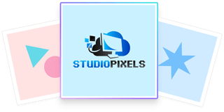 Computer Logo Design Inspirations