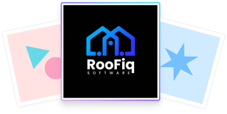 Roof Logo Design Inspirations