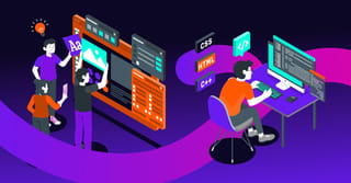 Web Design vs Web Development: Similarities and Differences
