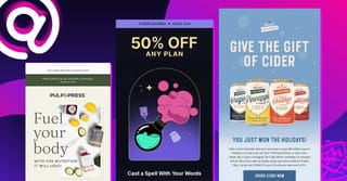 10 Best Email Marketing Graphics to Copy in 2024