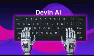 Introducing Devin: Revolutionizing Coding with AI - Unlimited Graphic ...