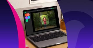 Mastering the Crop: How to Crop Images in Figma