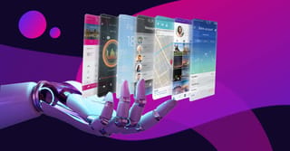 How to Choose the Best AI App Development Company