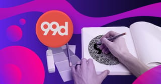 Crafting Identity: The Impact of 99designs Logo Services