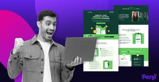 How to Master Your Blog Design & Win More Clients