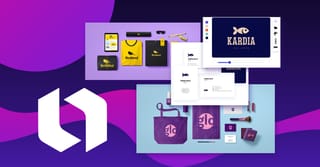 Looka AI: Harnessing the Power of AI in Your Branding