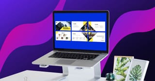 What is a Presentation Design?