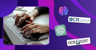 Top 10 Image-to-Text AI Generators (Free and Paid)