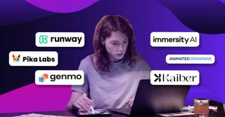 10 Animated Image AI Tools to Help You Animate Like a Pro