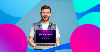 Coming Soon Landing Page: A Complete Guide to Captivate Your Audience