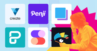 14 Best Canva Alternatives to Transform Your Design Workflow