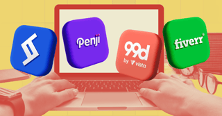 Where to Hire Graphic Designer Online in 2025