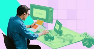 Digital Graphics 101: A Beginner’s Guide to Superb Visual Design