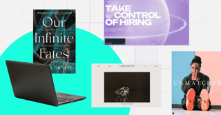 10 Cool Graphic Designs to Inspire Your Next Ad