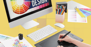 Graphic Design Services List for 2026: Trends, Tools, and Must-Haves