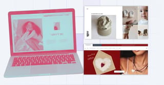 10 Unique Small Business Website Design Examples To Inspire You