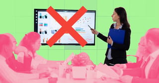 Need More Effective PowerPoint Slides? Here’s What NOT To Include