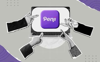 Top Reasons Penji Works Better Than Hiring an In-House Designer