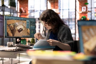 How Generative Design Tools (Midjourney, DALL-E, Canva AI) Affect Designing