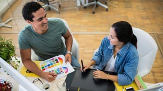 How to Outsource Graphic Design Without Losing Brand Consistency