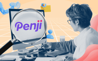 How Penji Improves Workflow Efficiency for Marketing Departments
