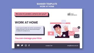 How to Design Email Banners That Increase Clicks - Unlimited Graphic ...