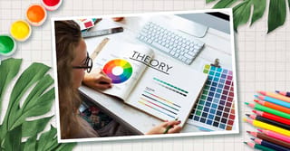 Color Theory in Graphic Design: A Simple Guide for Entrepreneurs