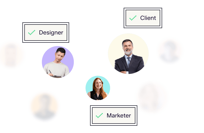 Team collaboration