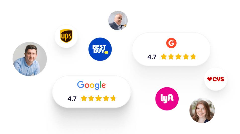 review