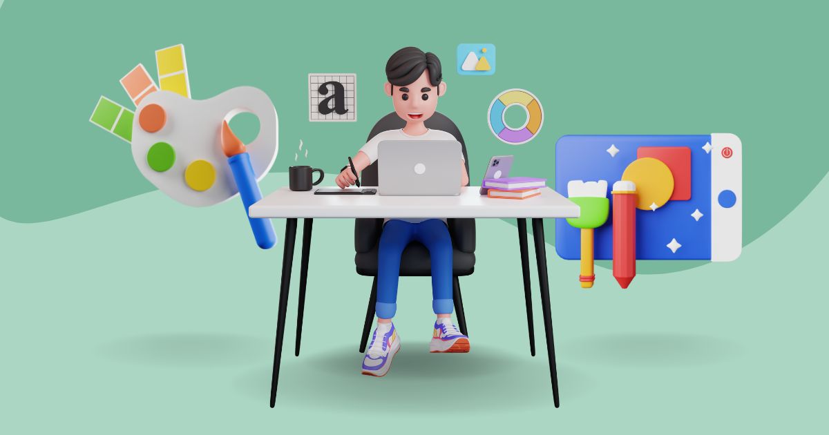 A Beginner’s Guide to Vector Drawing (+Tips and Tricks)