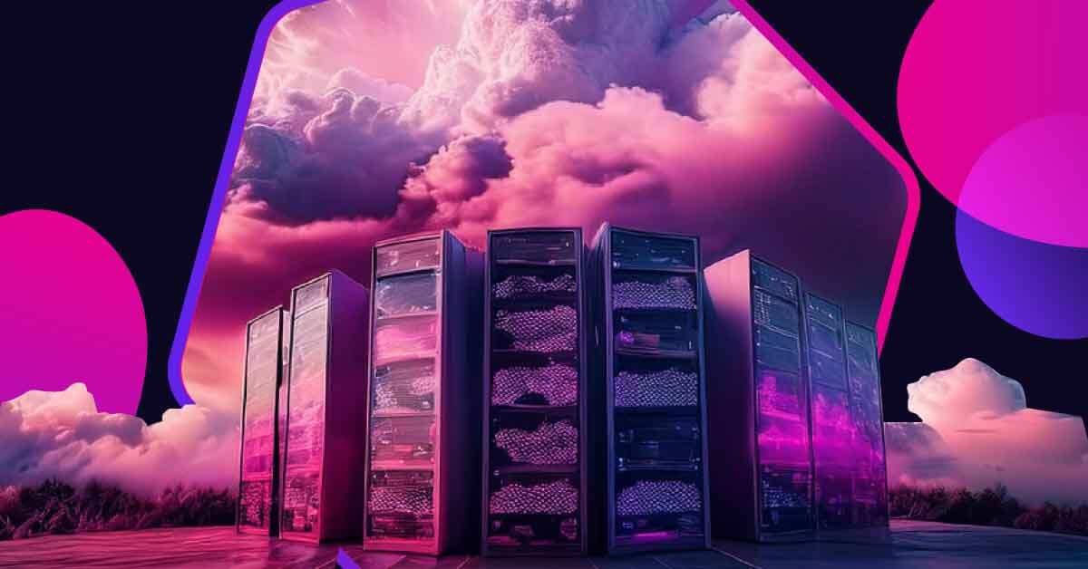 Everything You Need in a Cloud Server Provider