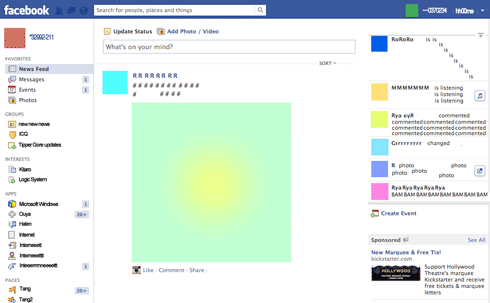 facebook gif