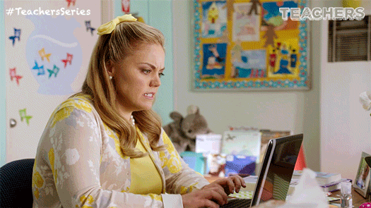 teacher gif