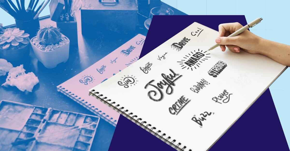 10 Iconic Typography Designers and What We Can Learn From Them