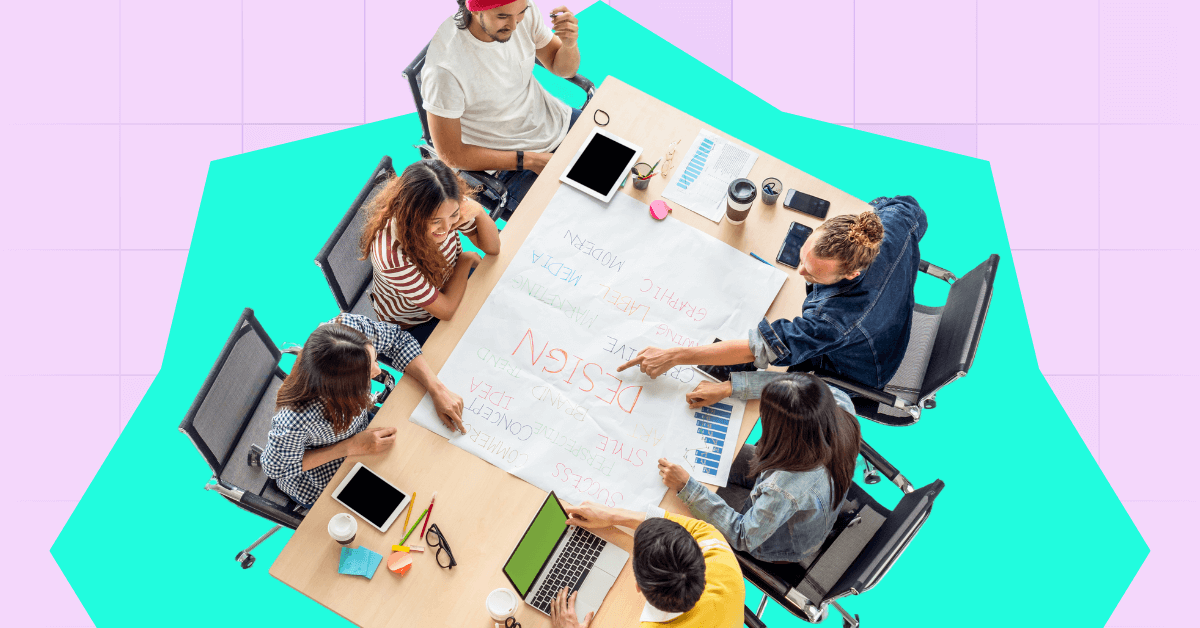 How to Hire a Design Agency - Unlimited Graphic Design Service