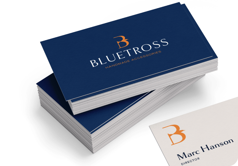 Custom branding