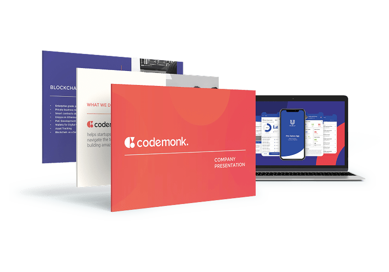 Presentation design