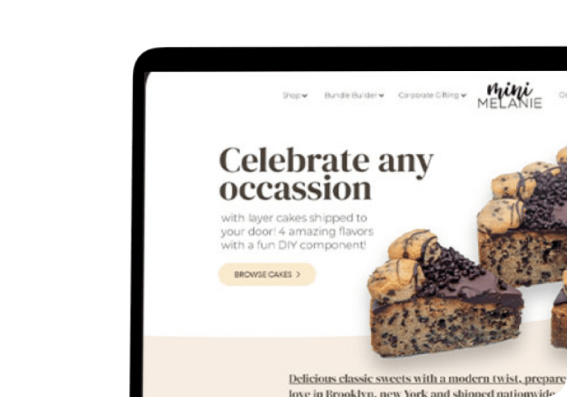 Web design