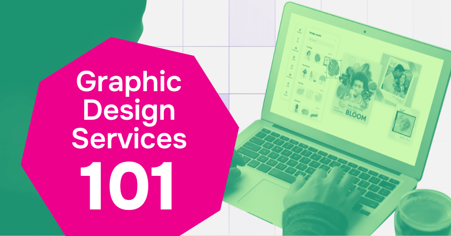 What are Graphic Design Services? Everything You Need to Know ...