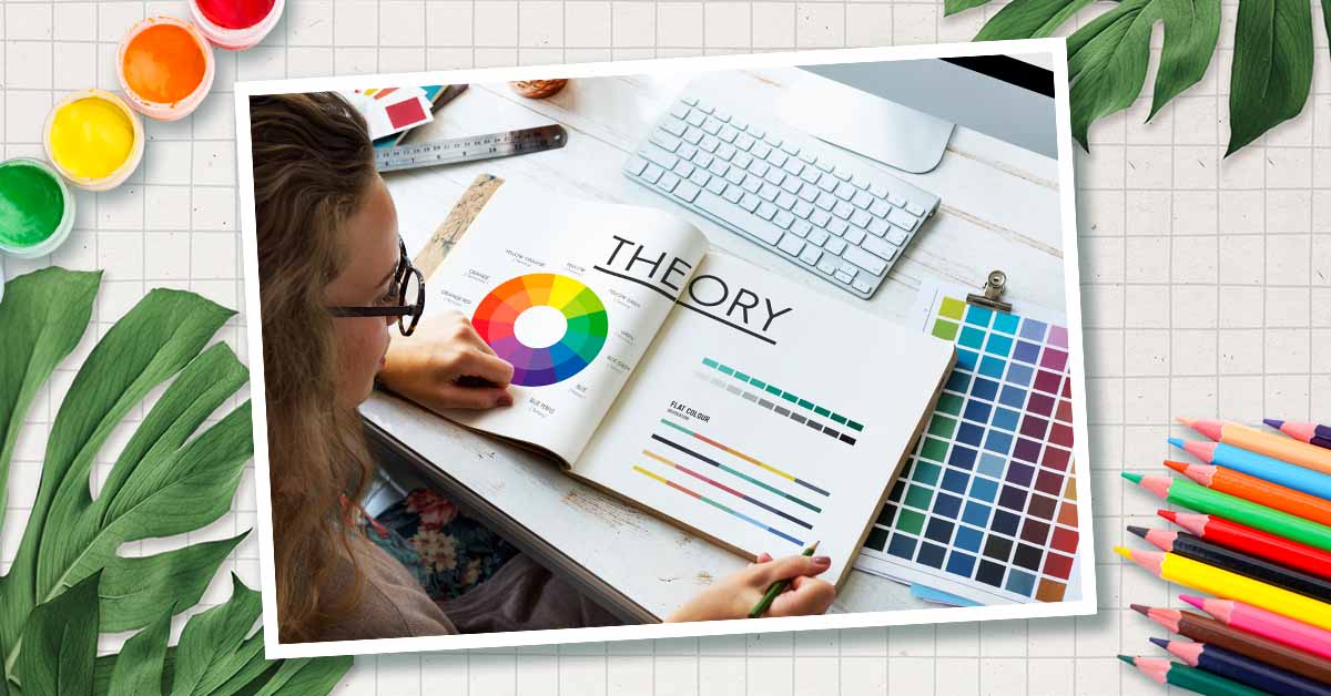 Color Theory in Graphic Design: A Simple Guide for Entrepreneurs