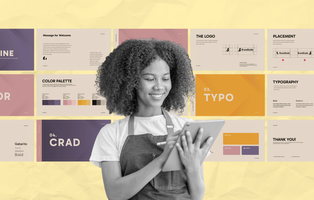Guide to Graphic Design Services for Business: Types, Cost, ROI ...