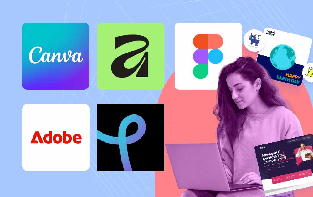 Digital Design Software Showdown: Which Tool is Right for You?