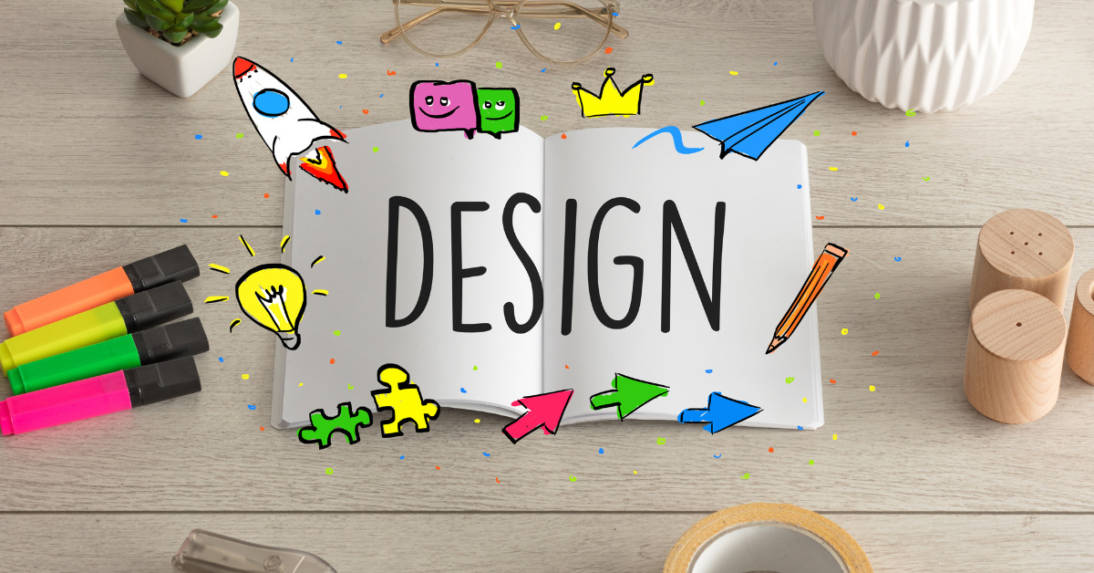 Best Creative Graphic Design Solution Ideas for Modern Businesses