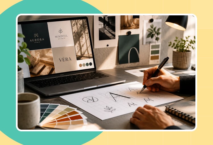 What Are Creative Digital Design Services
